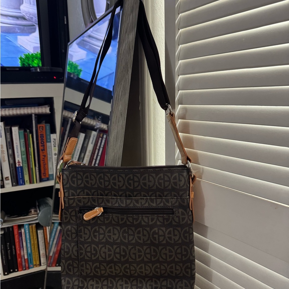 Giani Bernini Crossbody Purse